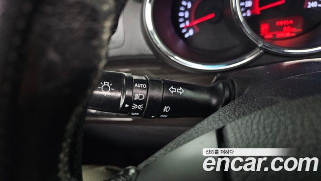Kia Sorento 2012 — photo 35
