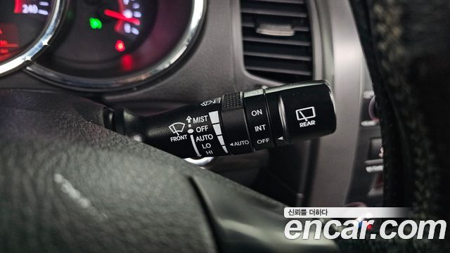 Kia Sorento 2012 — photo 36