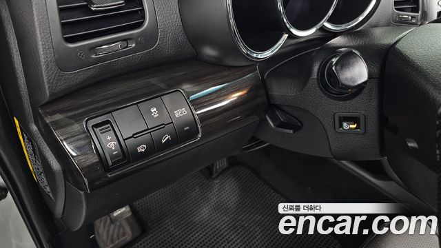 Kia Sorento 2012 — photo 37