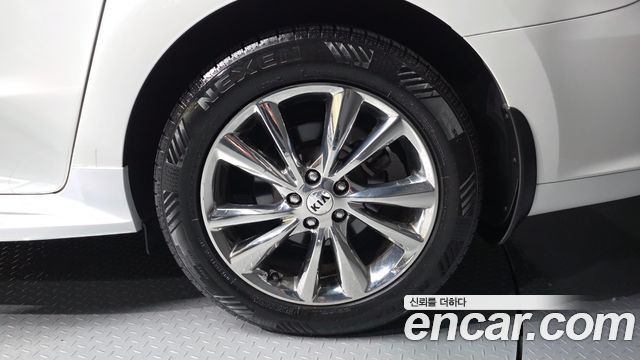 Kia Canival 2019 — photo 5