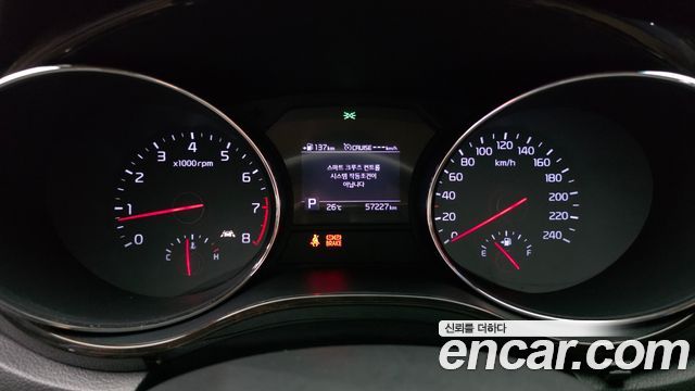 Kia Canival 2019 — photo 11