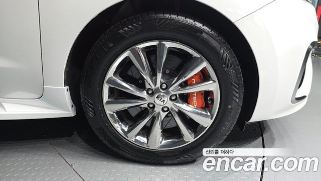 Kia Canival 2019 — photo 7