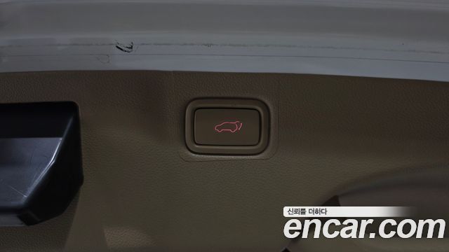 Kia Canival 2019 — photo 30