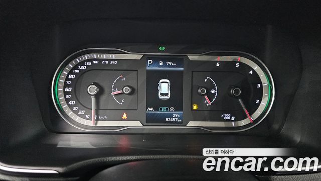 Hyundai Tucson 2021 — photo 11