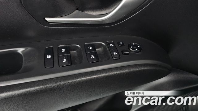 Hyundai Tucson 2021 — photo 22