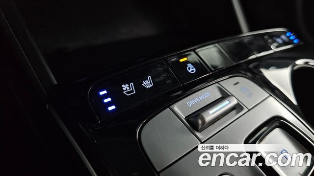 Hyundai Tucson 2021 — photo 23