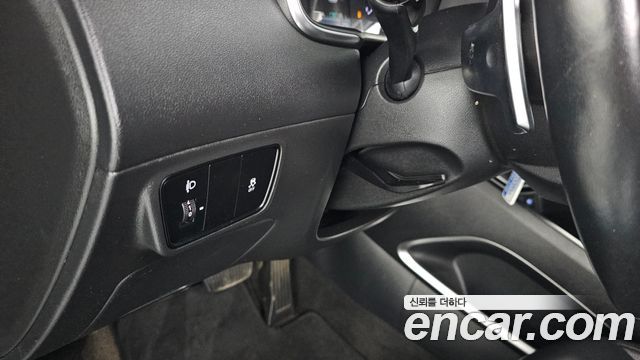 Hyundai Tucson 2021 — photo 24