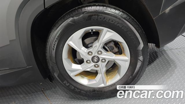 Hyundai Tucson 2021 — photo 7