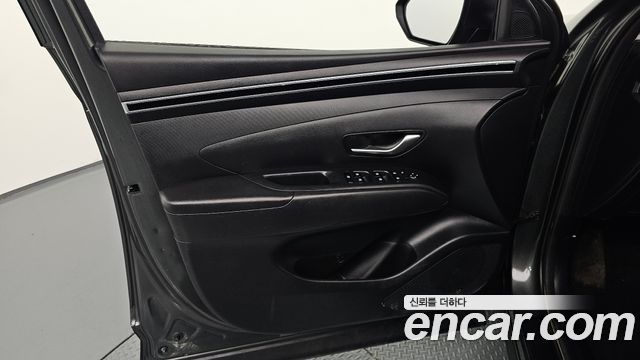 Hyundai Tucson 2021 — photo 14