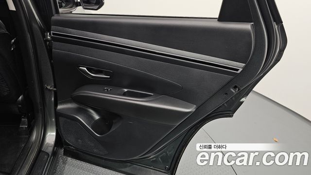 Hyundai Tucson 2021 — photo 15