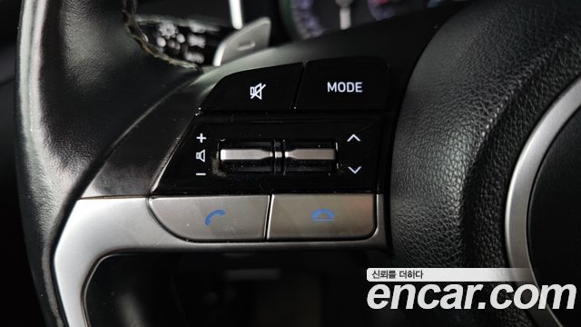 Hyundai Tucson 2021 — photo 28
