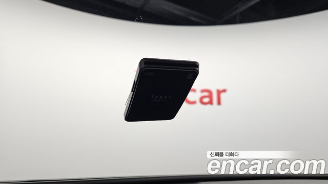Hyundai Tucson 2021 — photo 29