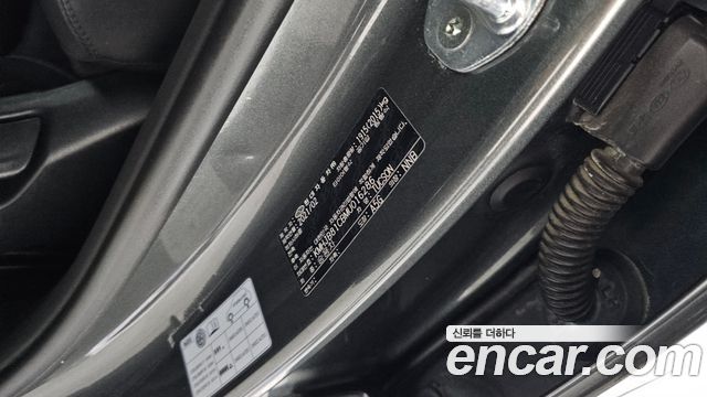 Hyundai Tucson 2021 — photo 30