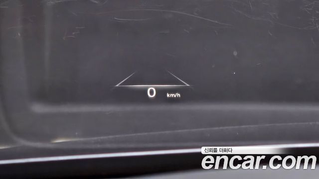 Genesis G80 2021 — photo 25