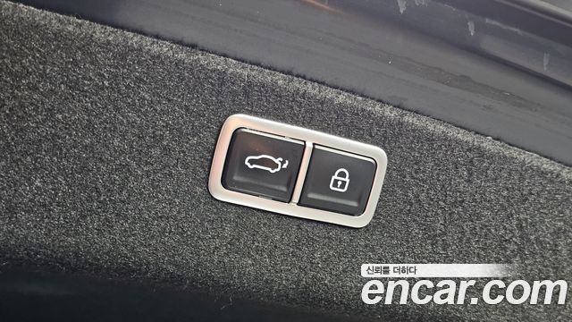 Genesis G80 2021 — photo 26