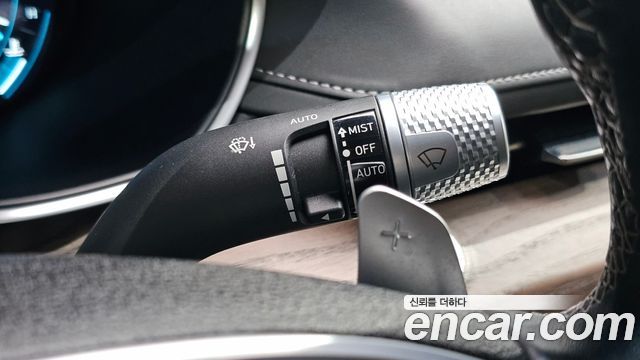 Genesis G80 2021 — photo 28