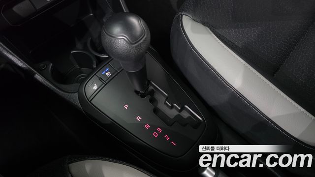 Kia morning 2022 — photo 9