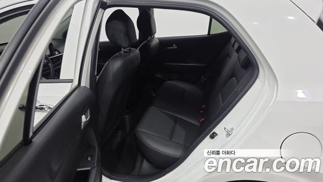 Kia morning 2022 — photo 11