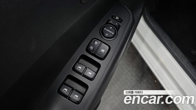 Kia morning 2022 — photo 12