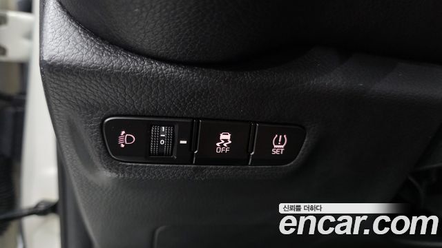 Kia morning 2022 — photo 13