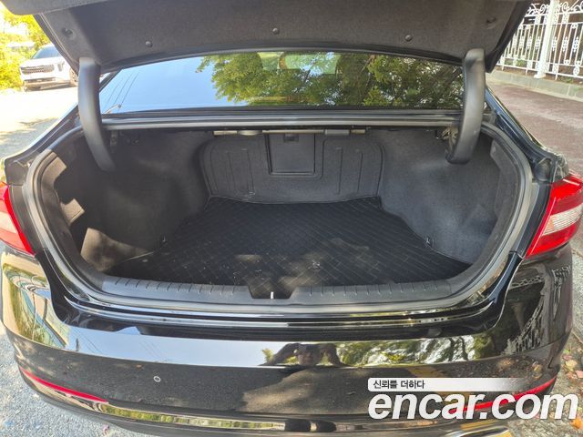 Hyundai Sonata 2015 — photo 3