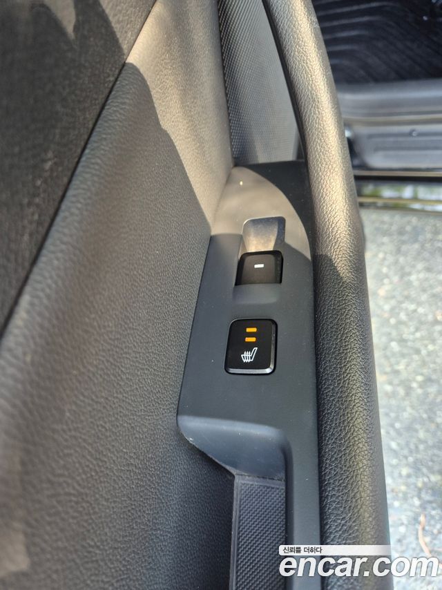 Hyundai Sonata 2015 — photo 9