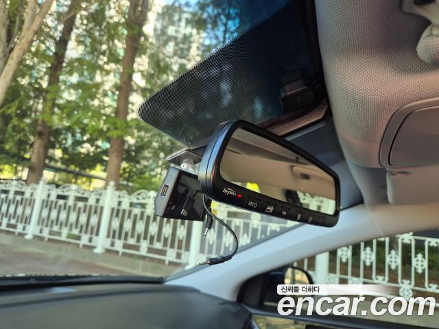 Hyundai Sonata 2015 — photo 14