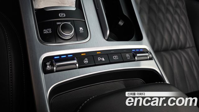Kia Stinger 2023 — photo 31