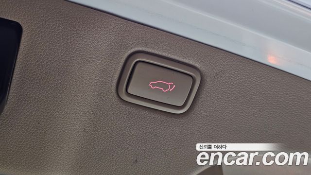 Kia Canival 2020 — photo 26