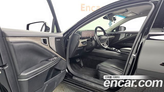 Kia K8 2023 — photo 10