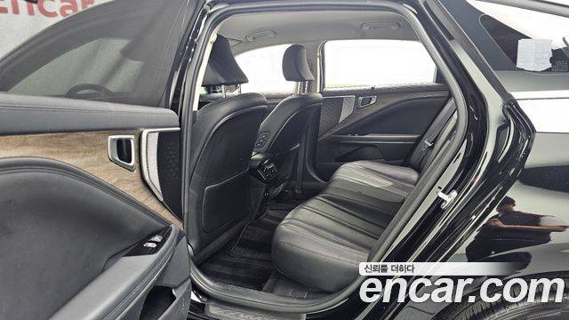 Kia K8 2023 — photo 12
