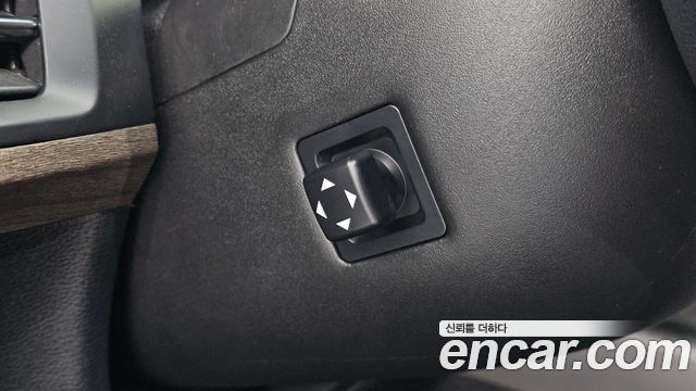 Kia K8 2023 — photo 15