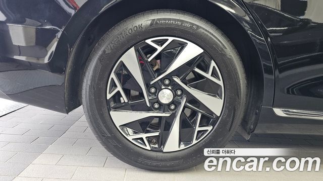 Hyundai Grandeur 2022 — photo 5