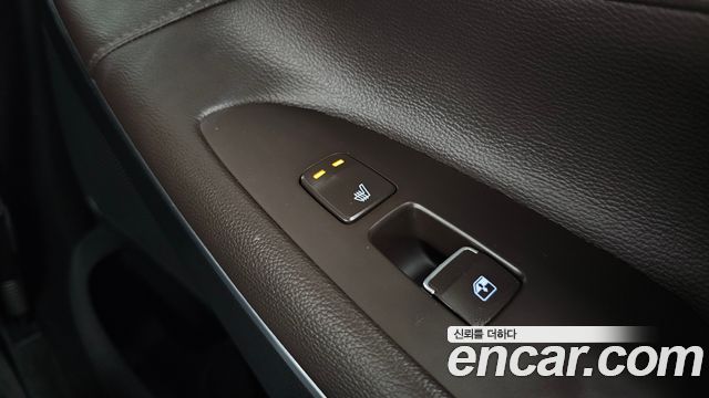 Hyundai Grandeur 2022 — photo 25