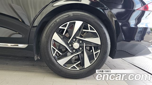 Hyundai Grandeur 2022 — photo 7