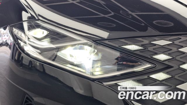 Hyundai Grandeur 2022 — photo 8