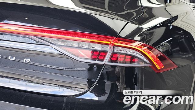 Hyundai Grandeur 2022 — photo 9