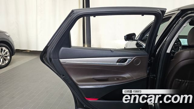 Hyundai Grandeur 2022 — photo 15
