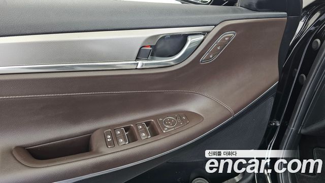 Hyundai Grandeur 2022 — photo 28