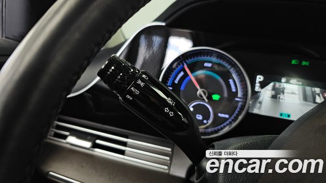 Hyundai Grandeur 2022 — photo 30