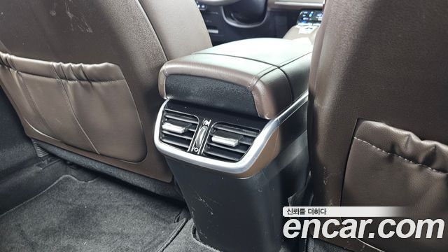 Hyundai Grandeur 2022 — photo 31