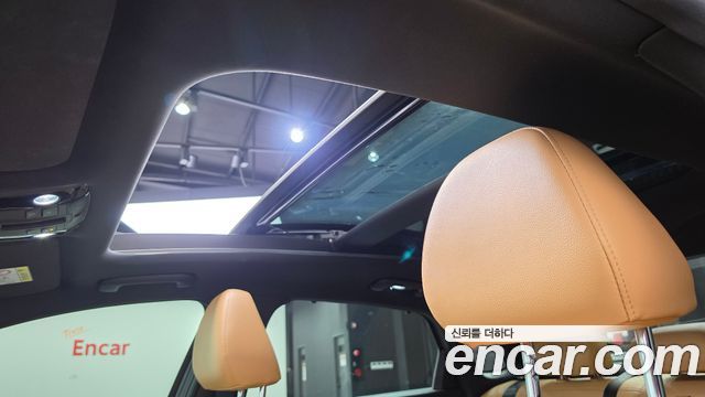 Kia K5 2021 — photo 23