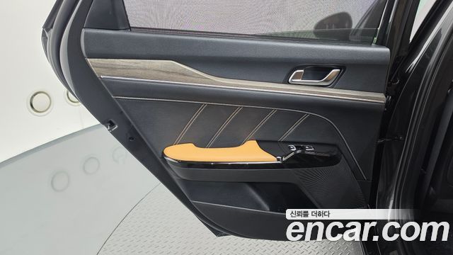 Kia K5 2021 — photo 15