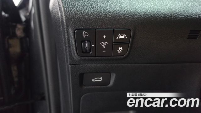 Kia K5 2021 — photo 30