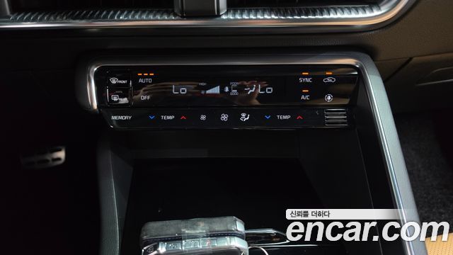 Kia K5 2021 — photo 32