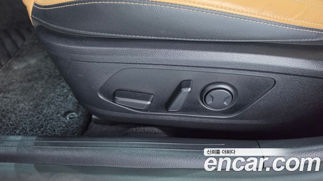 Kia K5 2021 — photo 35