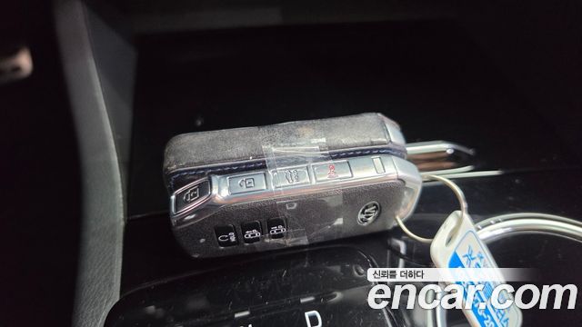 Kia K5 2021 — photo 39