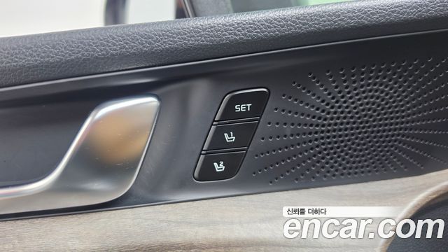 Kia K5 2021 — photo 40