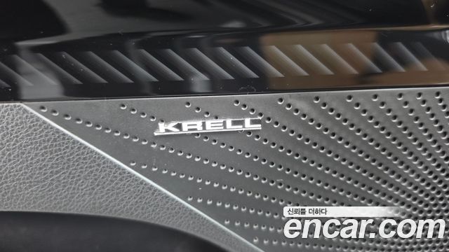 Kia K5 2021 — photo 41