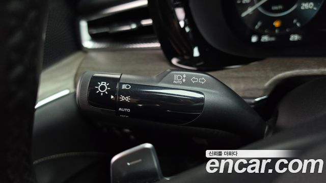 Kia K5 2021 — photo 43